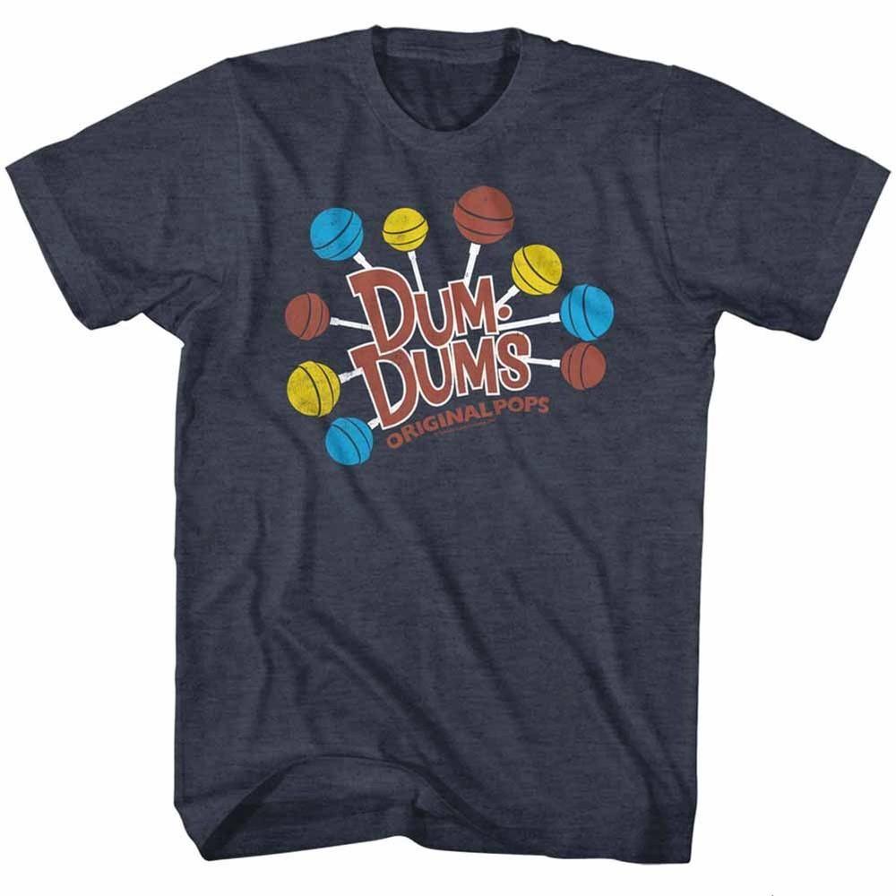 Dum Dums Brands Shirt L