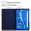 Case For Lenovo Tab P11 Pro 11.5 2nd 11.2 Plus M10 10.1 Plus 10.3 Xiaoxin Pad 10.6 M9 M8 360 Degree Rotating Stand Cover Case
