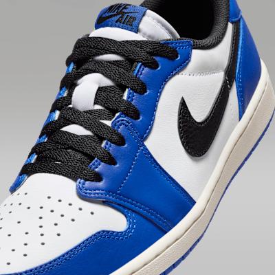 Jordan 1 Retro Low OG Game Royal