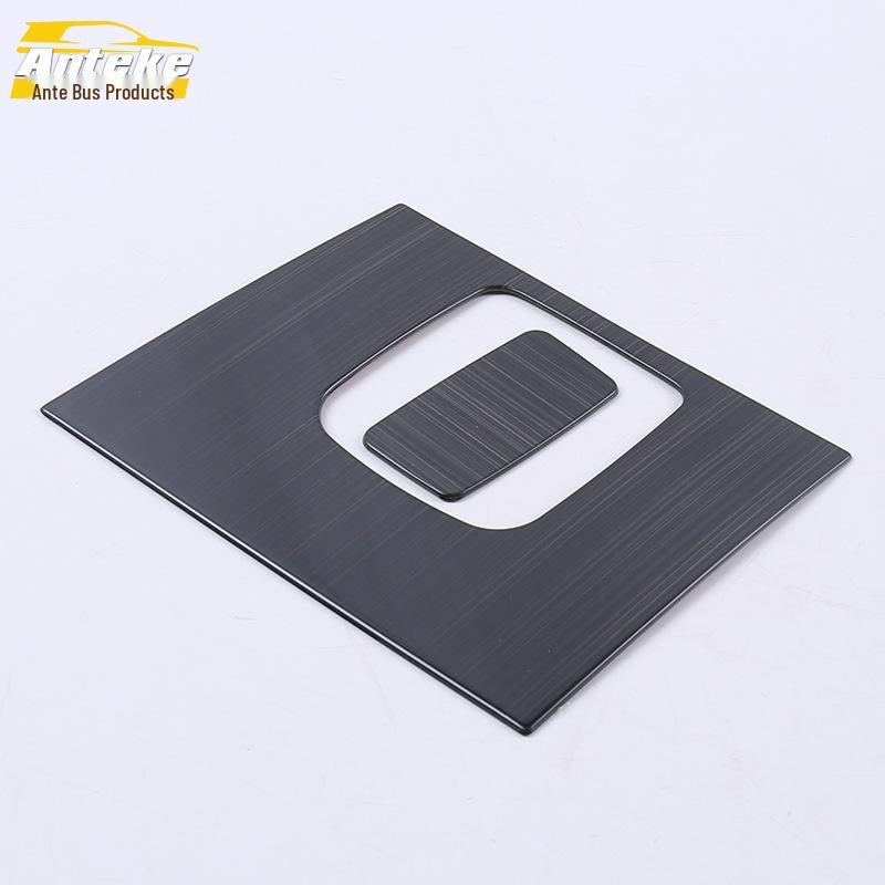 Wolando Cabin and Co-pilot Glove Box Decorative Panel for 18 Models