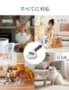 Dorlink Cat Dog Pet Suitable for Short and Long Slicker Dog Cat Hair Removes Shedding Easy Removal with a Gentle On the Removes Shedding Removes