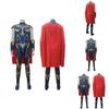 Easy To Wear Cosplay Costume For Kids And Adults Highly Recommended For Masquerade And Cosplay Parties
