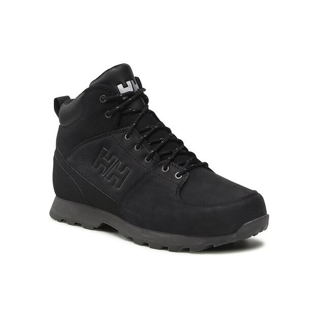 

Треккинговая обувь Helly Hansen Trekkingi Tsuga 11454_992 Czarny