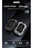 Compatible with 2021 Range Rover Evoque/Jaguar Key Case: Discovery 5, Velar, Sport Version - Car Star Pulse Key Bag