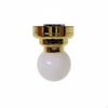 1:12 Scale Dollhouse Lamp With On/Off Switch 1/12 No Wiring Needed Miniature