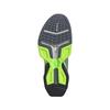 New Adidas Rapidmove Anti Slip Wear Resistant Low Top Casual Running Shoes Men's Green JH6167