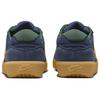 Nike Force 58 SB Midnight Navy Fir Unisex Sneakers Blå Gummi-Lys Brun University-Gull DV5477-402