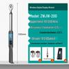 HEMUELE He Mu Digital Display Adjustable Torque Wrench