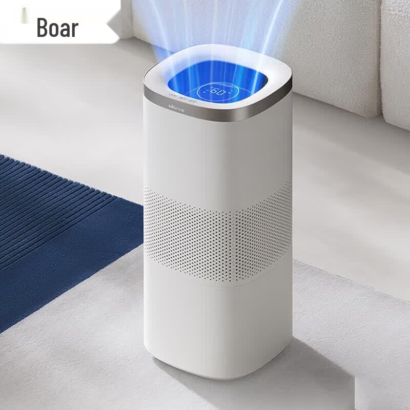 Bear 8L Large Capacity Mist-Free Humidifier CN plug (adapter included)