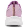 Skechers Sport Comfortable Warm Low-Top Training Shoes Women sneakers Rose-Pink 150432-MVE