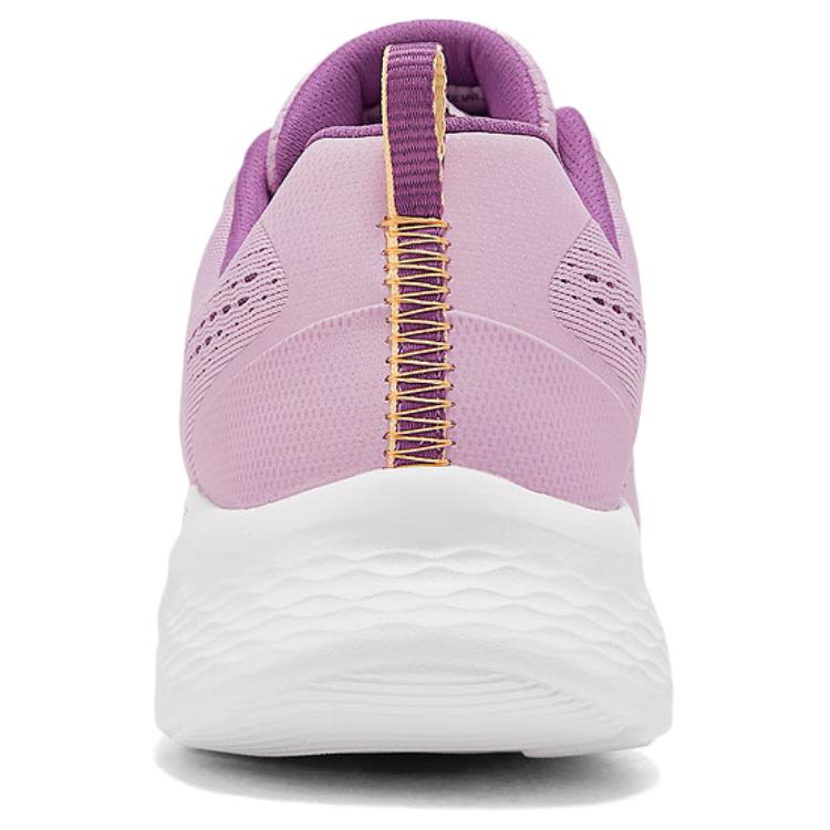 Skechers Sport Comfortable Warm Low-Top Training Shoes Women sneakers Rose-Pink 150432-MVE