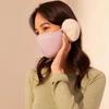 Winter Cloud Warm Mask Fashion Cycling Ear Warmer New Warm Cold-proof Earmuffs