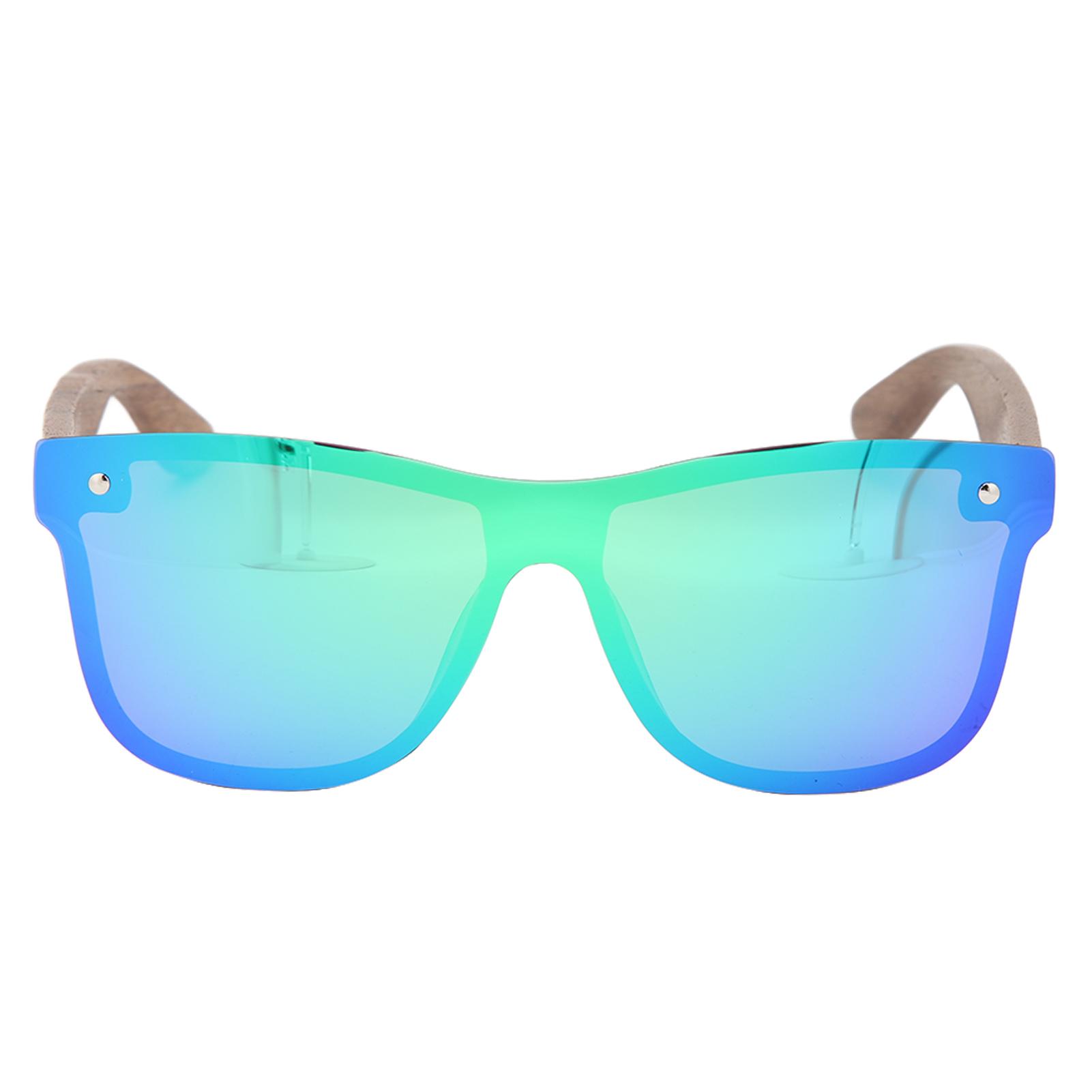Sunglasses UV400 Flexible   Stylish Rimless Sunglasses for Sun   Fishing Outings Outdoor Sports Cycling Driving