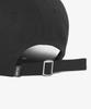 CRITIC Forestwars Wappen Ball Cap Black