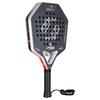 Stiga Cybershape 18K X Hård Padelracket 360g