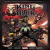 King In Black by Donny Cates Paperback Book 9781302925468