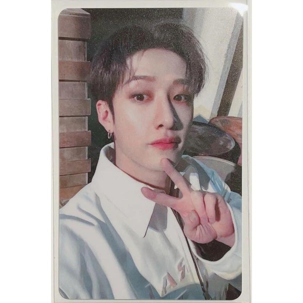 STRAY KIDS 5-STAR 5 STAR BANDINA OFFIZIELLE Fotokarte