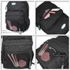 [ANAP R+S] ANAP R+S Backpack for Girls AP-005 Lavender Medium