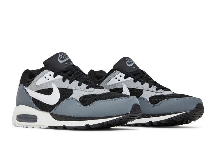 Nike Air Max Correlate Schwarz Weiß Grau
