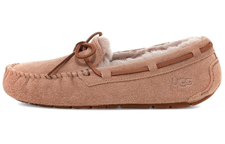 UGG Dakota Caribou Женские 1107949-CRBO 36