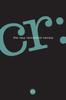 The CR: The New Centennial Review 21, No. 2 Book