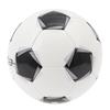 Molten Peleda 5000 Soccer Ball for Dirt Grounds, Size 5, Certified