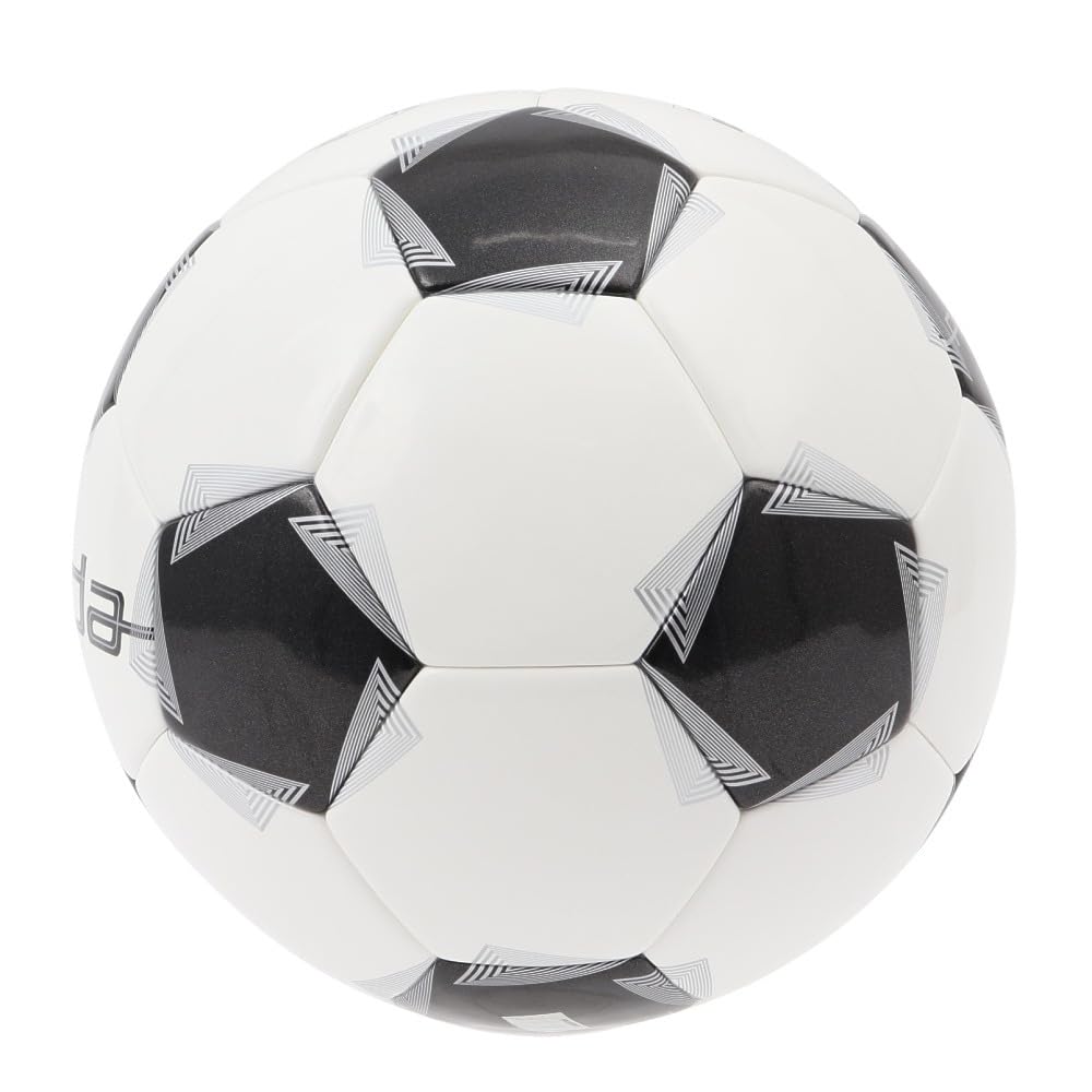 Molten Peleda 5000 Soccer Ball for Dirt Grounds, Size 5, Certified