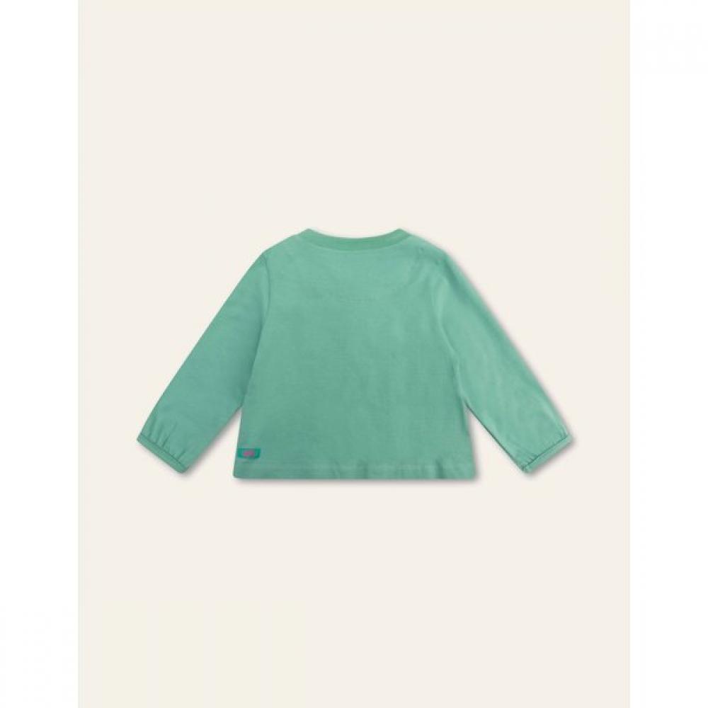 Oilily Kids HeriTage SweaTer T shirT okhfeTs013a