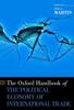 The The Oxford Handbook of the Political Economy of International Trade Book