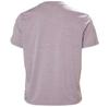 Helly Hansen Базовый слой с коротким рукавом Sval