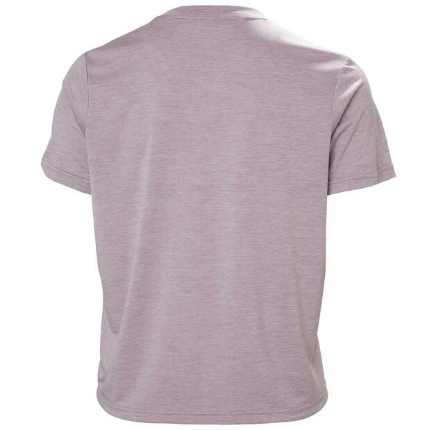 Helly Hansen Базовый слой с коротким рукавом Sval