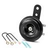 12V High-Power Universal Disc Horn for Cars & Motorcycles