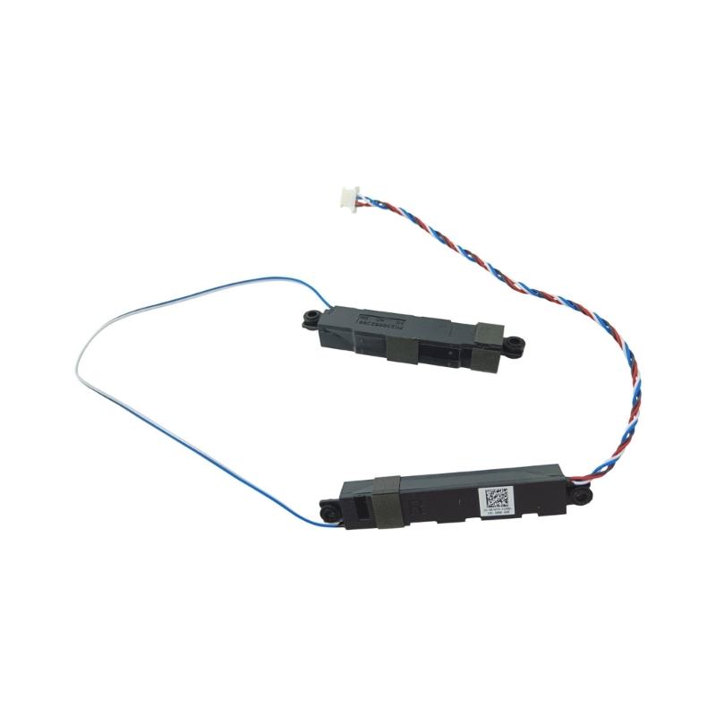 Right & Left Speaker for Latitude 5500 5510 Precision 3540 Speaker Fix Sound Muffled Distort Buzzs Broken Speaker