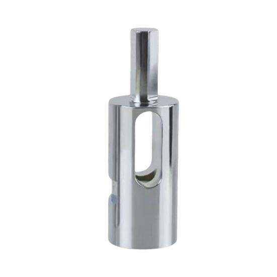 Electric Drill Wire Twisting Tool, Heavy Duty Wire Twister for Drill with 1/4" Hex Shank, Professional Wire Twisting Tool for Fencing, Rebar Tying,