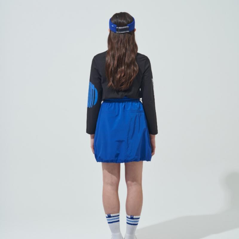 Blu Dot Long Sleeve T shirT arTwork prinTing Bk