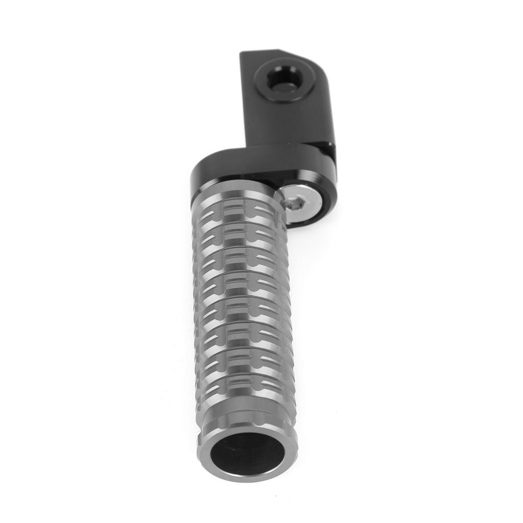 Front Footrests Foot Peg for Aprilia RS660 Tuono 660 RSV4 Factory 2021-2022