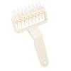 Needle Wheels Dough Needle Roller Spiked Rolling Head Pastry Roller DIY Dough Roller  Pizza Crust