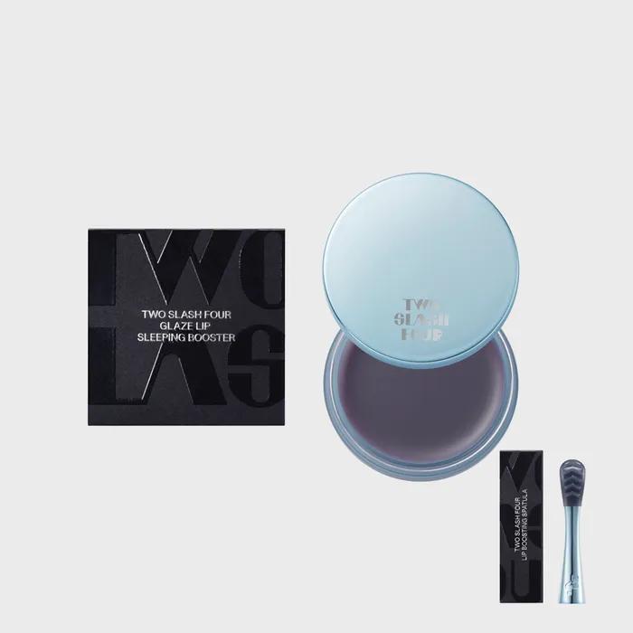

Glaze Lip Sleeping Booster (+Special Spatula)