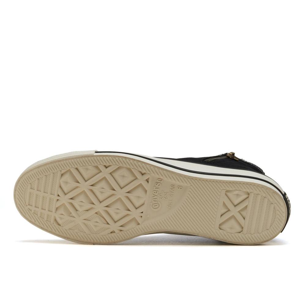 Converse All Star Starzip Hi Black 31316032 Black