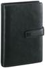 Raymay Fujii Davinci Standard System Bible Black DB3005B Planner, Style,