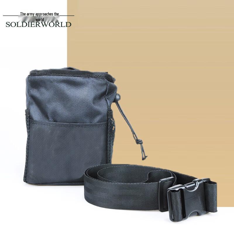Portable Dog Training Treat Pouch