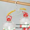 Yijan Multi-functional Kids Retractable Hangers