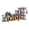 LEGO 31141 Main Street Block Toys
