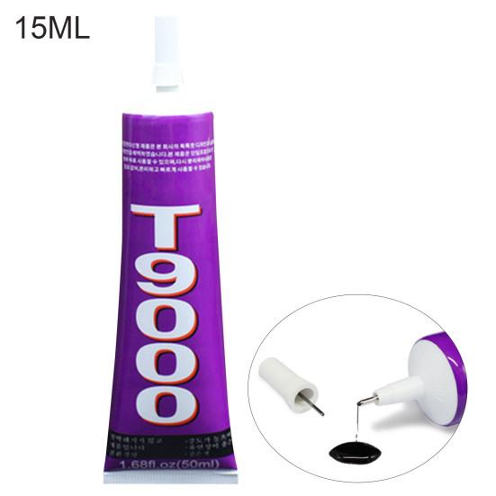 15ml 50ml Nützlicher Reparaturkleber Lochstil Zeitsparend Universell DIY Superkleber für Keramik