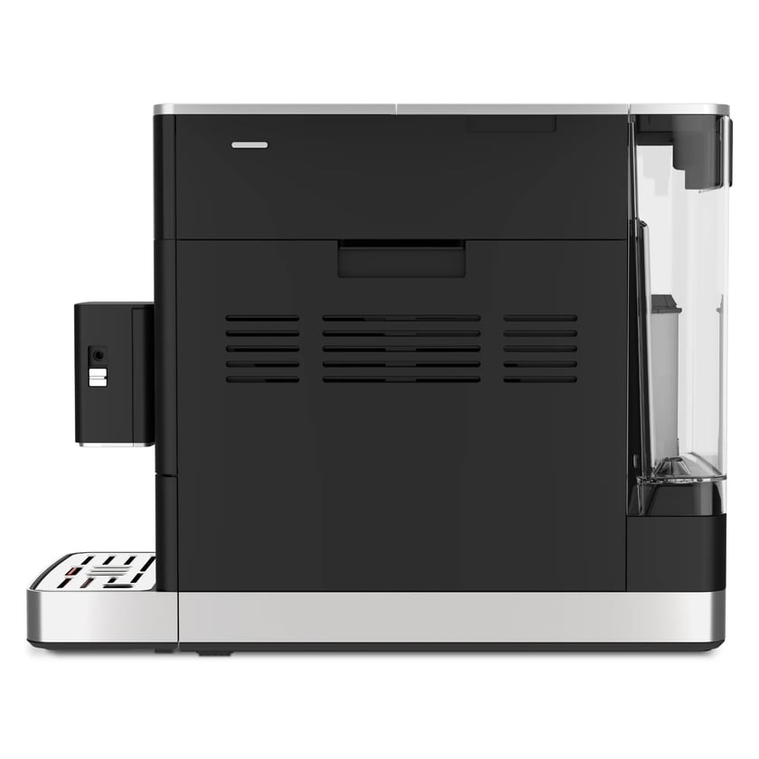 Kitchenaid Kf3 Automatický kávovar Kitchenaid Barva: Matná černá