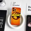 Game B-Borderlands For IPhone 17 16 15 14 13 12 11 Pro Max Plus Transparent Soft TPU Phone Cover
