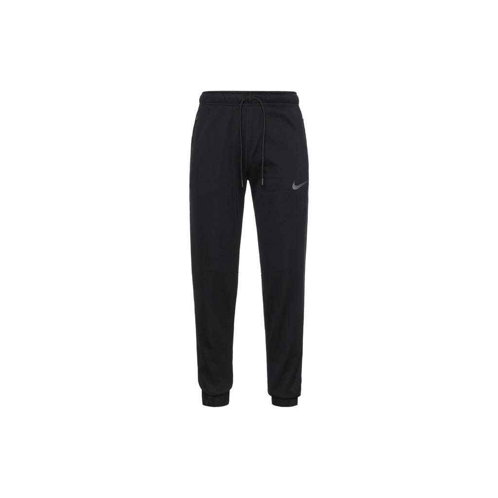 Nike Therma Fleece Training Pants Men Bottoms Black 932272-010