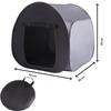 Foldable Kids Pop-Up Outdoor Tent