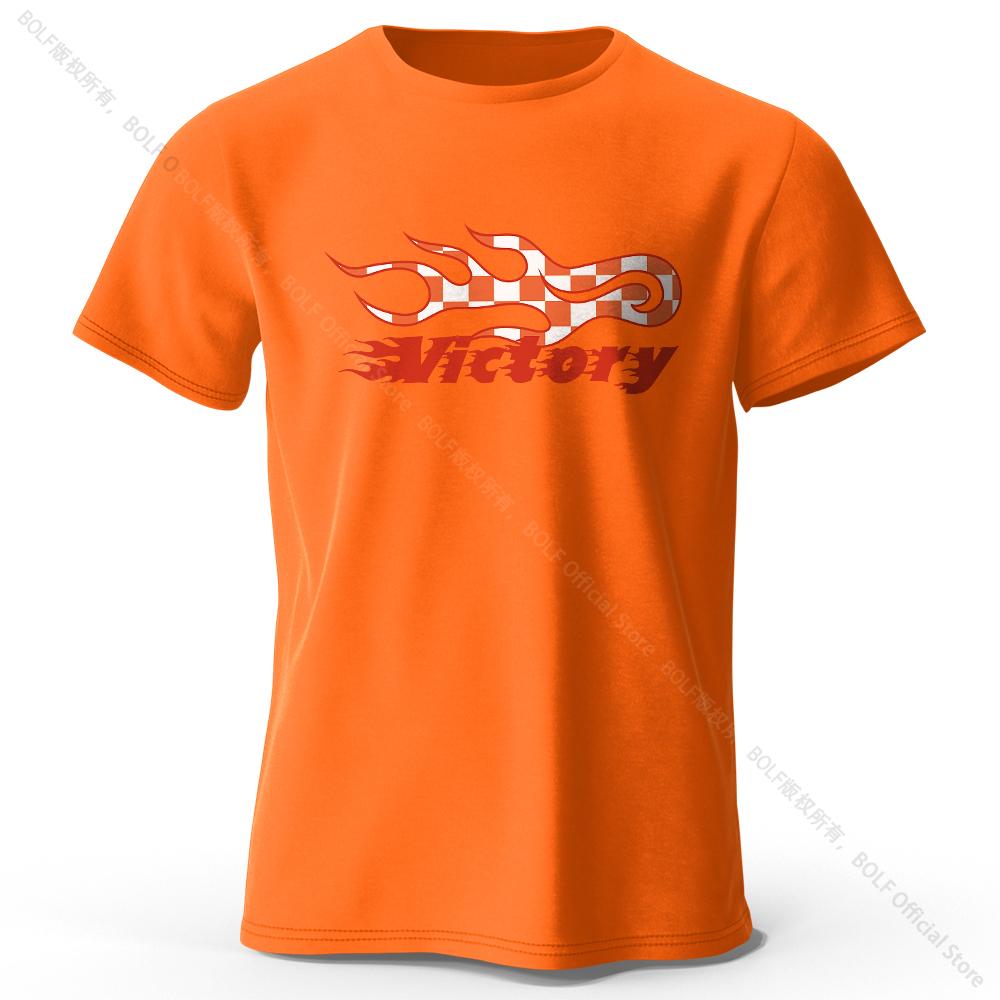 Cultural Motif Printed 100% Cotton T-Shirt, Soft & Comfortable Round Neck Short Sleeve Tee for Men & Women