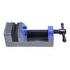 ENGINEER Yankee Vise, Jaw Width: 50mm, Maximum Opening: 55mm, TV-25